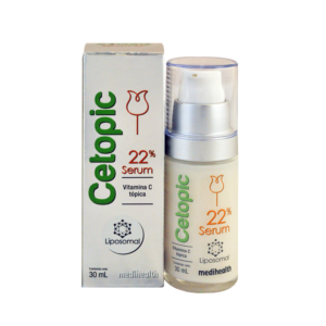 Cetopic Serum 30ml