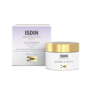 GLICOISDIN 15 MODÉRATE ISDIN