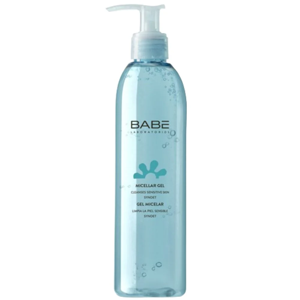 Gel Micelar Calmante