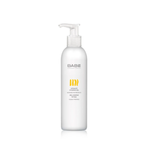 Gel higiene íntima BABE 250ml