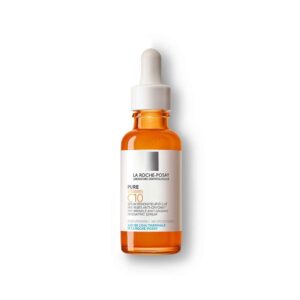 La Roche posay VitC