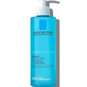 Toleraine Purifying Foaming Cleancer 400ml