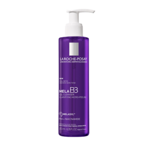 Mela B3 Facial Cleancer 6.76 OZ