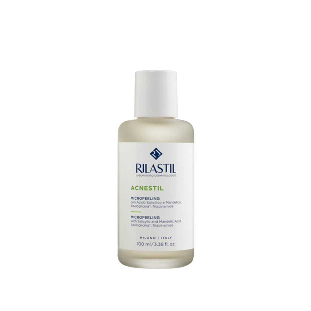 Rilastil Micropeeling