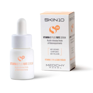 Skin10 VITA C Serum