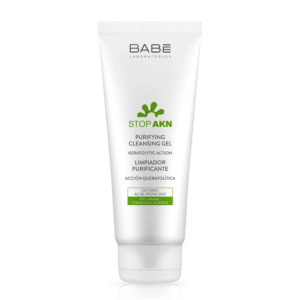 Stop AKN Limpiador Purificante 200ml