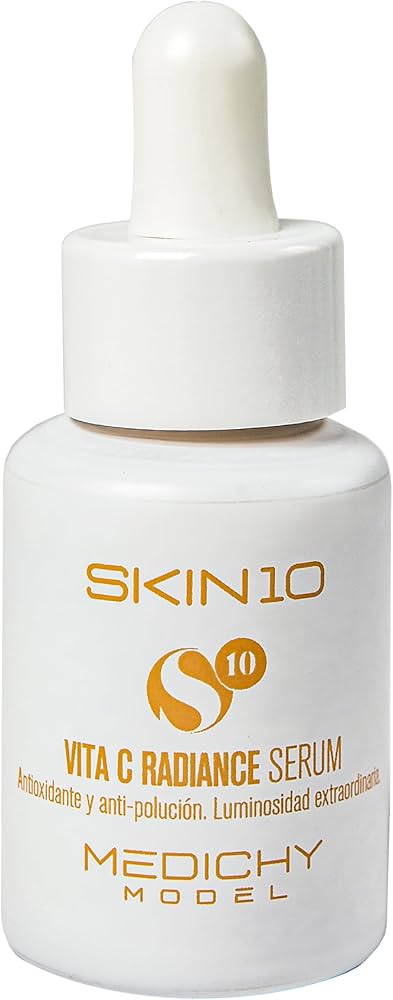 Vitamina C Serum