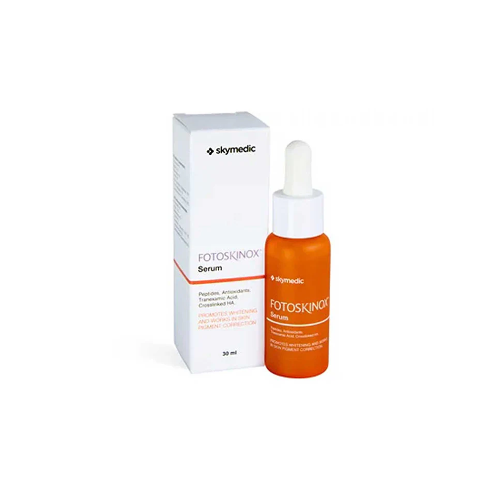 fotoskinox serum