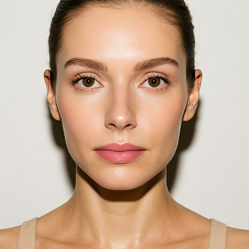 Perfilamiento Facial Nefertiti
