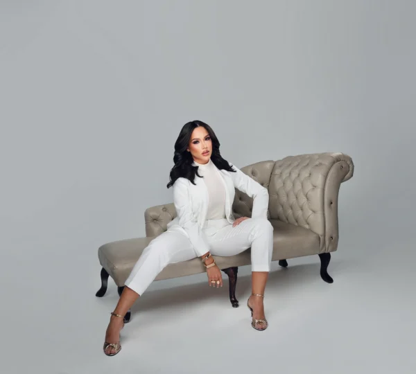Dra Mariela Guzman - Santo Domingo Republica dominicana