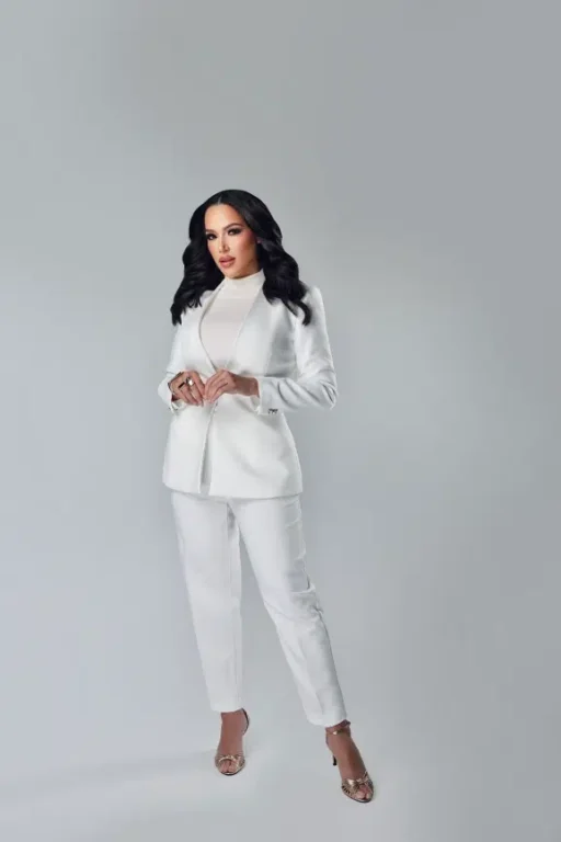 Dra Mariela Guzman - Santo Domingo Republica dominicana
