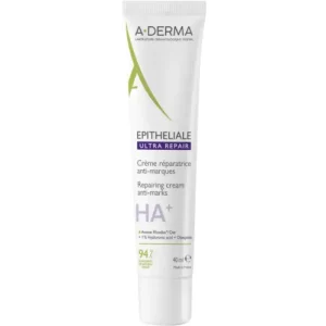ADERMA EPITHELIALE ULTRA REPAIR CREMA ANTIMARCAS