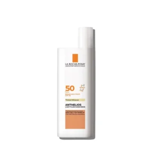 ANTHELIOS 50 MIN TINTED SUNSCREEN