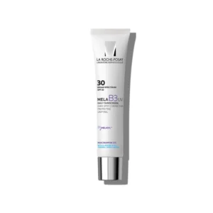 LRP MELA B3 DAILY SUNSCREEN