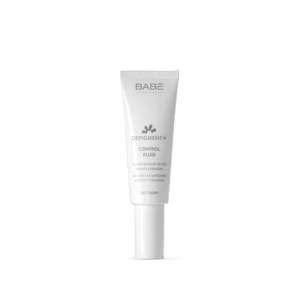 BABE DEPIGMENT CONTROL FLUID 40ML