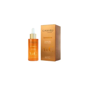 CASMARA SHOT DE VITAMINA C 50ML