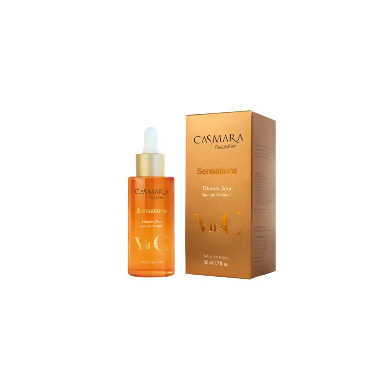 CASMARA SHOT DE VITAMINA C 50ML