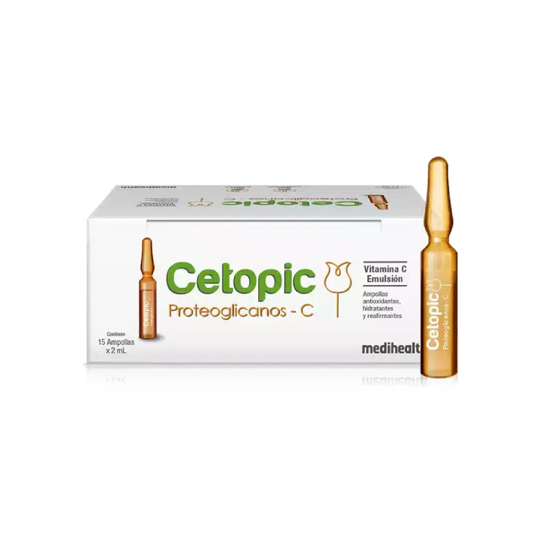 CETOPIC PROTEOGLICANOS-C