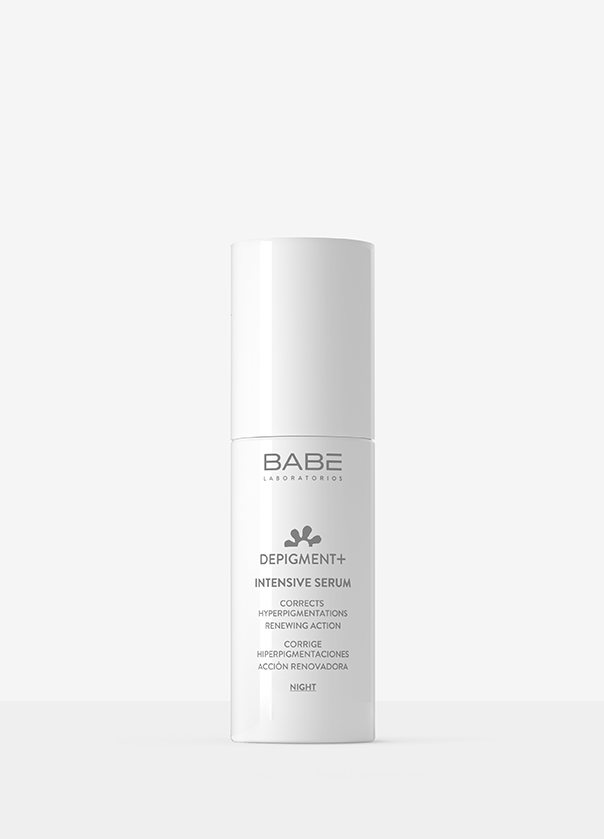 BABE DEPIGMENT INTENSIVE SERUM 30ML