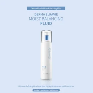 ELRAVIE FLUID BALANCING HYDRATION MOISTURE 150ML