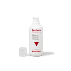 EMOLIENTA EMULSIÓN FLUIDA