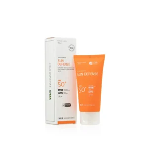 INNO-DERMA SUN DEFENSE OILY SKIN