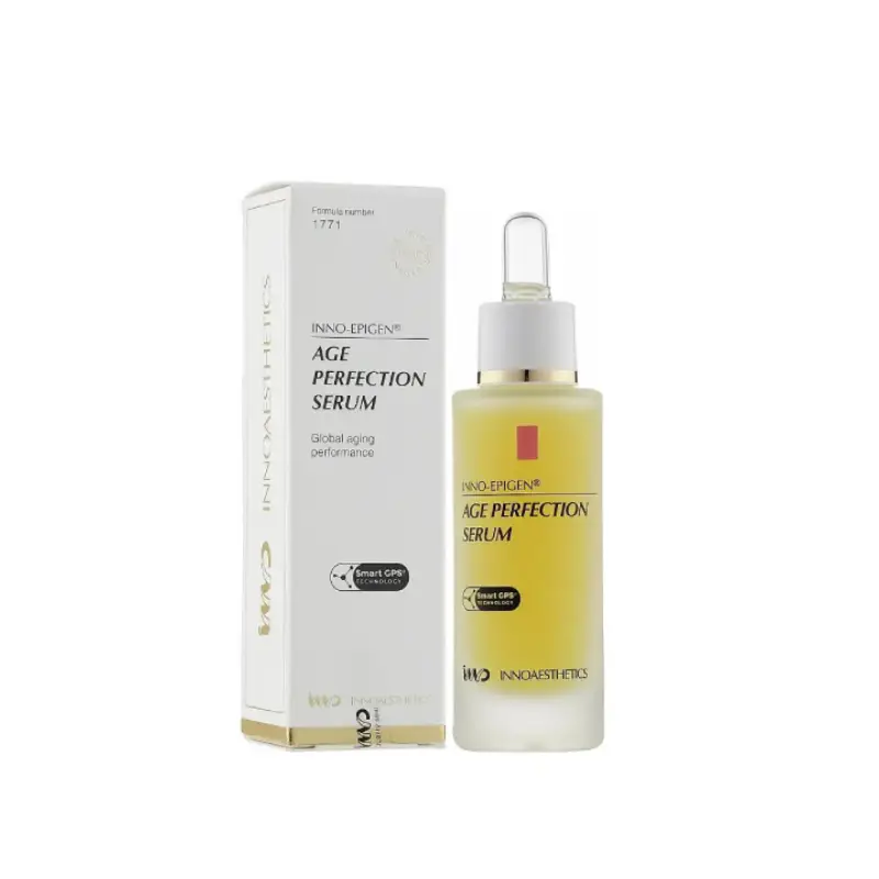 INNO-EPIGEN AGE PERFECTION SERUM