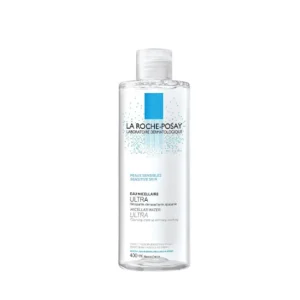 LRP AGUA MICELAR 400ML