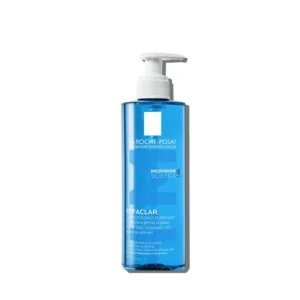 LRP EFFACLAR PURIFYING FOAMING GEL