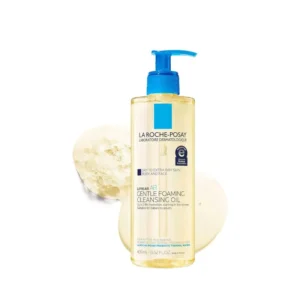 LRP LIPIKAR OIL CLEANSING OIL
