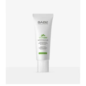 BABE STOP AKN HIDRATANTE MATIFICANTE 50ML