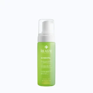 RILASTIL ACNESTIL MOUSSE LIMPIADOR