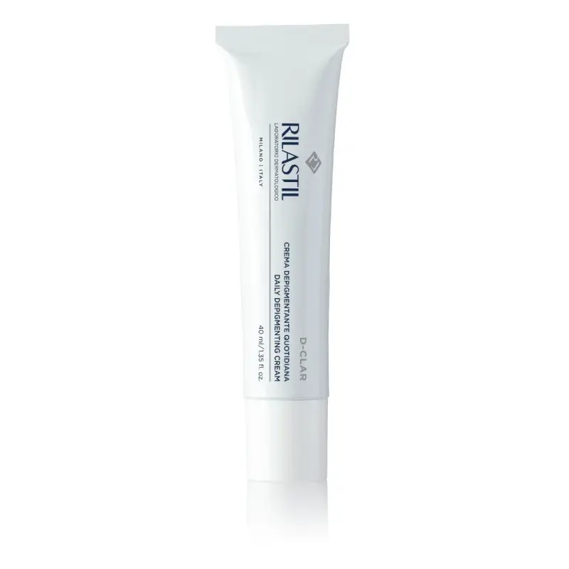 RILASTIL D-CLAR CREMA DESPIGMENTANTE DIARIA 40ML