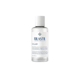 RILASTIL D-CLAR MICROPEELING CONCENTRADO 100ML