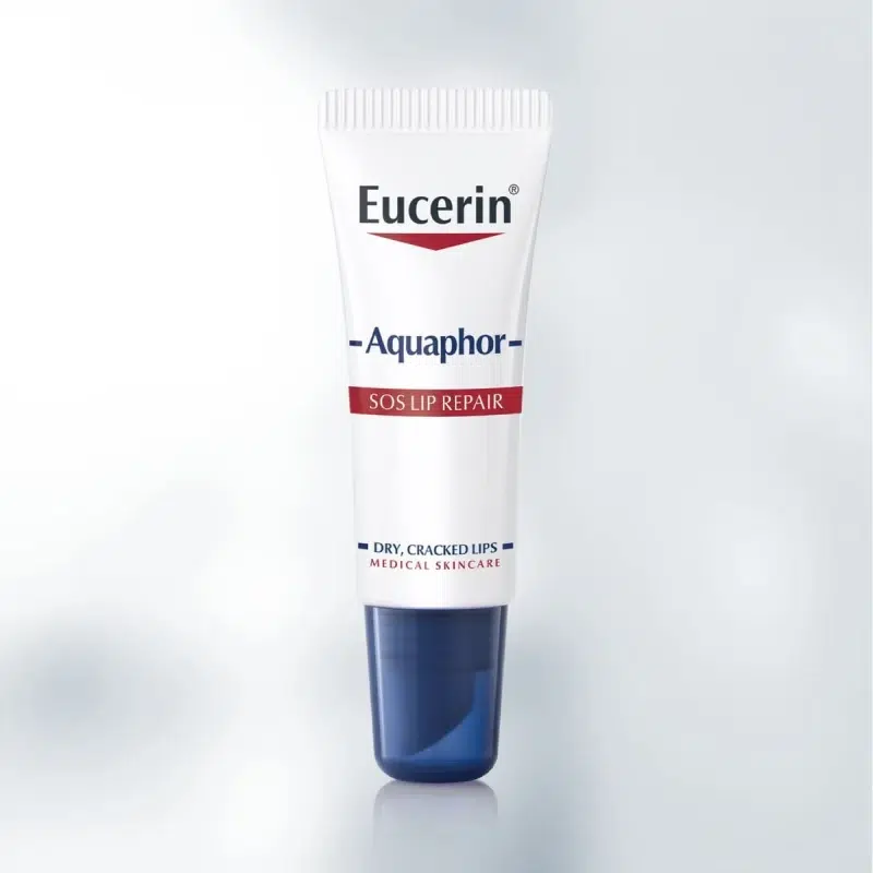 EUCERI AQUAPHOR REPARACIÓN DE LABIOS S.O.S