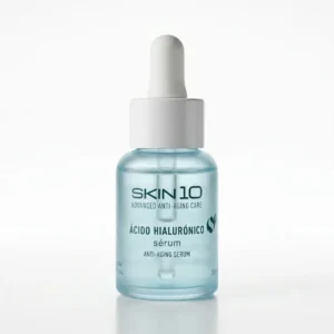 SKIN10 ACIDO HIALURONICO SERUM