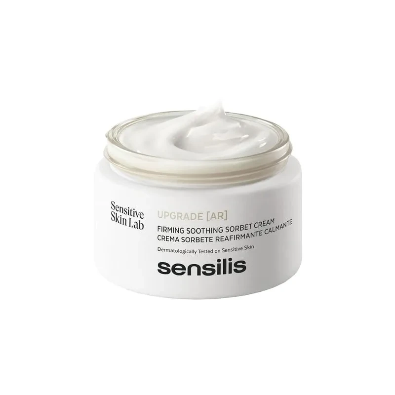 SENSITIVE SKIN LAB UPGRADE (AR) CREMA SORBETE CALMANTE