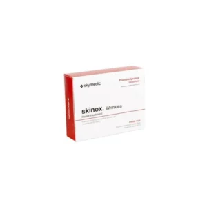 SKINOX WRINKLES HOME TREATMENT