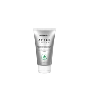TOSKANIMED AFTERCREAM ARNICA + VIT.K + HONEY 50ML
