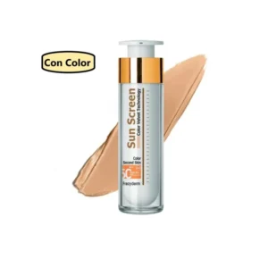 FREEZYDERM SUNSCREEN VELVET FACE COLOR