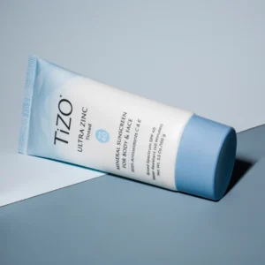 TIZO ULTRA ZINC TINTED FOR BODY AND FACE