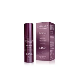 CASMARA RETINOL PROAGE NIGHT CREAM