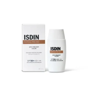ISDIN FOTOULTRA 100 SPOT PREVENT COLOR 50ML
