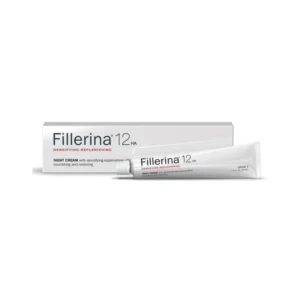 FILLERINA 12HA DENSIFYING-FILLER GRADE 4 NIGHT CREAM