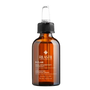 RILASTIL D-CLAR GOTAS DESPIGMENTANTES 30ML