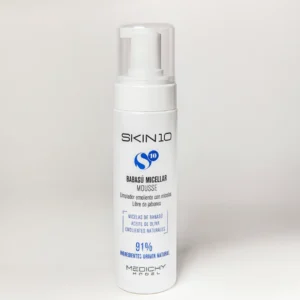 SKIN10 BABASU MICELAR MOUSSE
