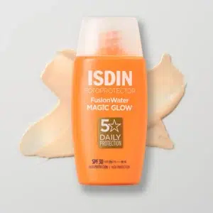 ISDIN FOTOPROTECTOR FUSION WATER MAGIC GLOW