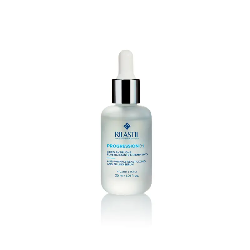 RILASTIL HYDROTENSEUR SERUM ANTIARRUGAS