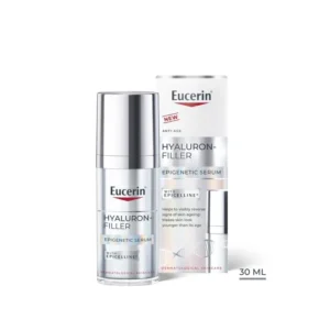EUCERIN HYALURON-FILLER EPIGENETIC SERUM